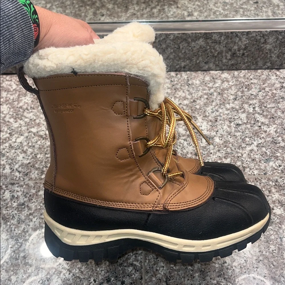 Bearpaw Kelly Snow Boot - Kids'